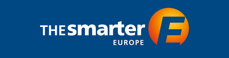 The smarter E Europe