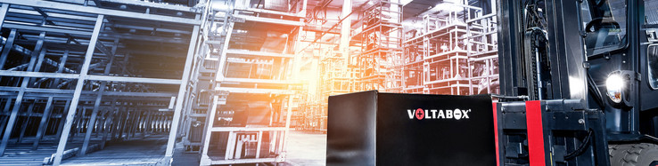 Voltabox AG Voltabox treibt den Trend Elektromobilität maßgeblich voran