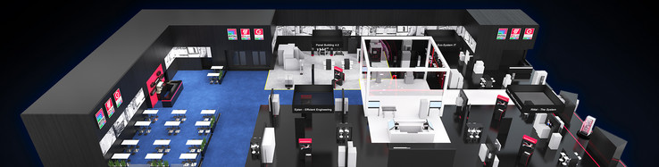 Hannover Messe 2022